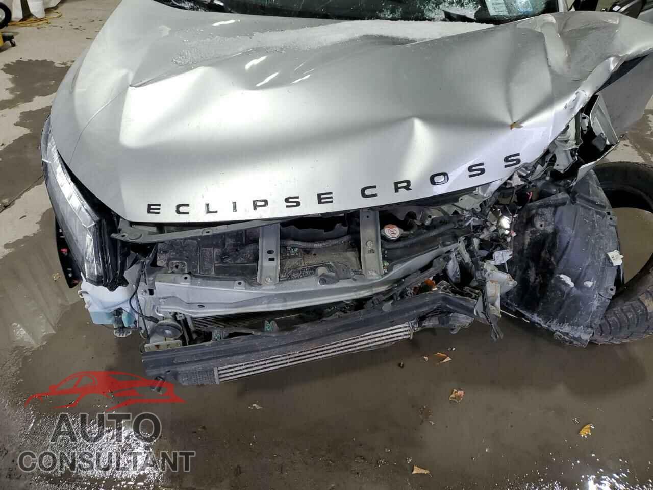 MITSUBISHI ECLIPSE 2022 - JA4ATVAA8NZ055003