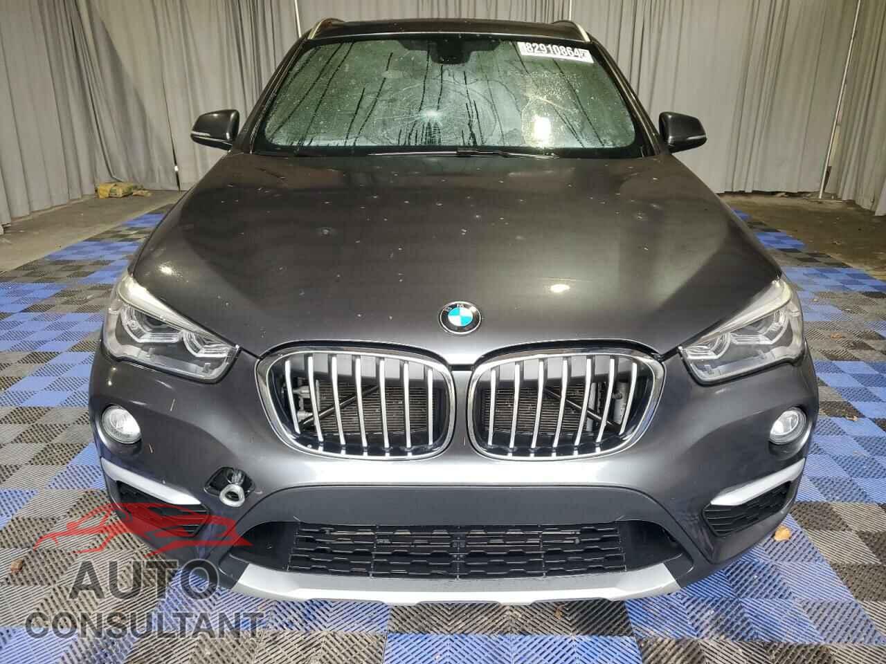 BMW X1 2016 - WBXHT3Z3XG4A48753