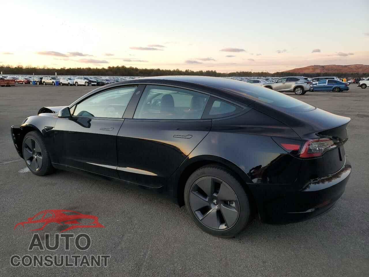 TESLA MODEL 3 2023 - 5YJ3E1EA4PF427327