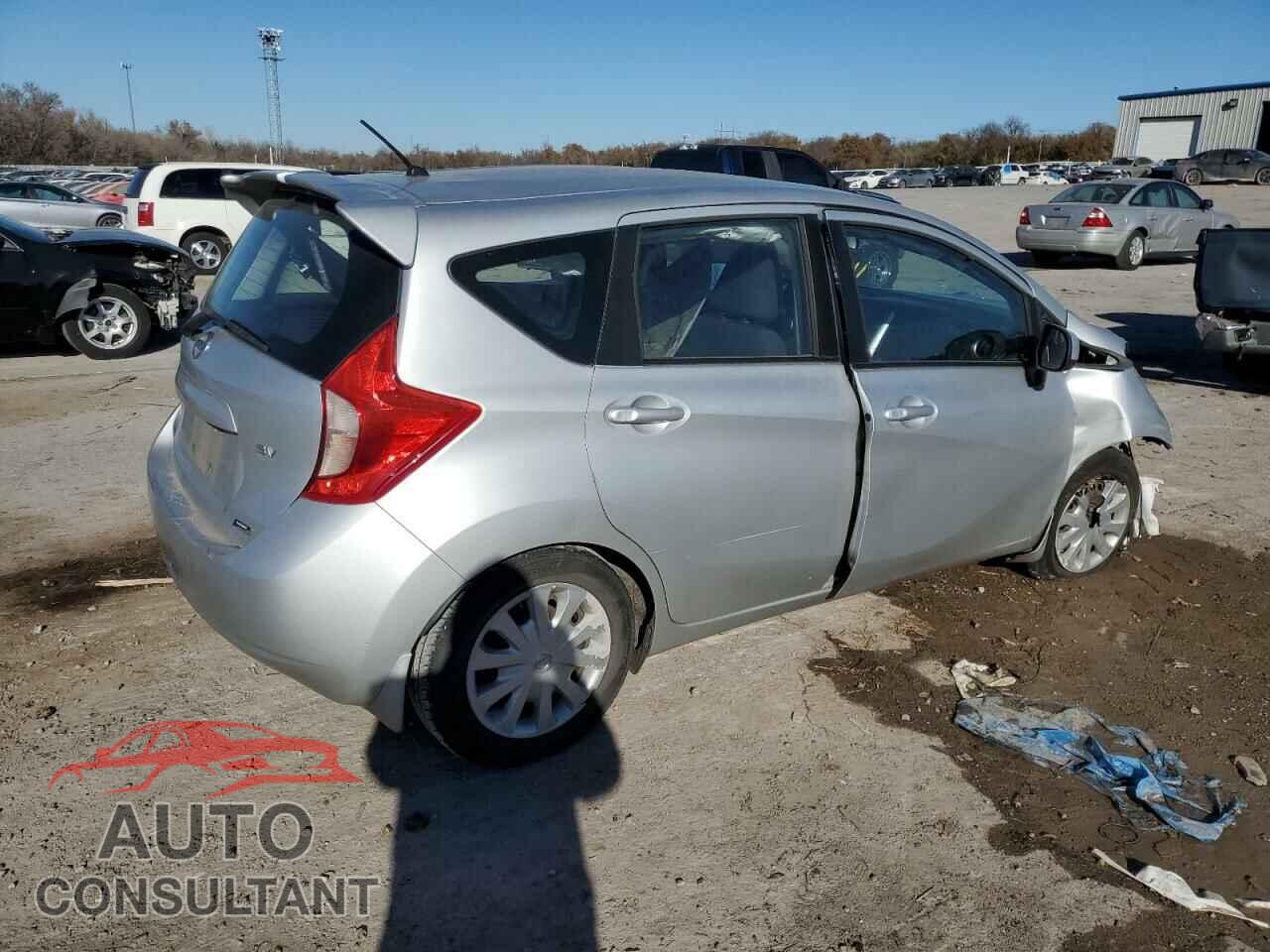 NISSAN VERSA 2014 - 3N1CE2CP0EL353404