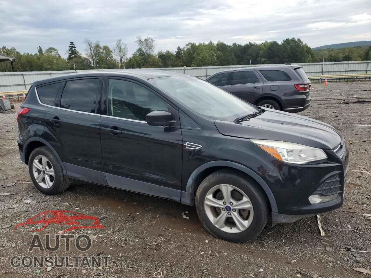 FORD ESCAPE 2014 - 1FMCU9G92EUE54854