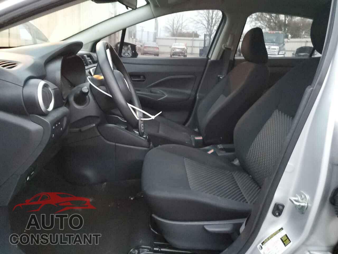 NISSAN VERSA 2021 - 3N1CN8DVXML869221
