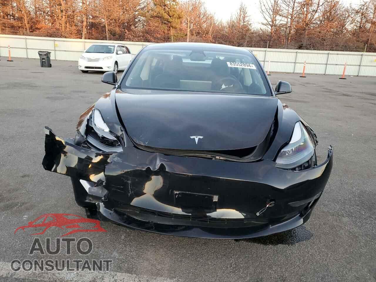 TESLA MODEL 3 2023 - 5YJ3E1EA4PF427327