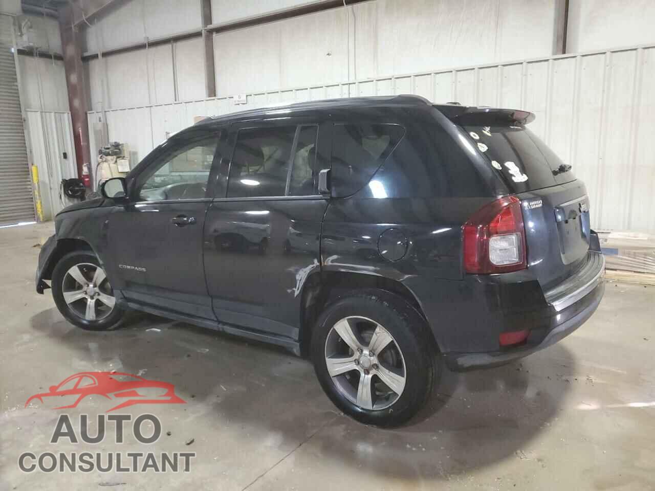 JEEP COMPASS 2016 - 1C4NJCEA1GD678698