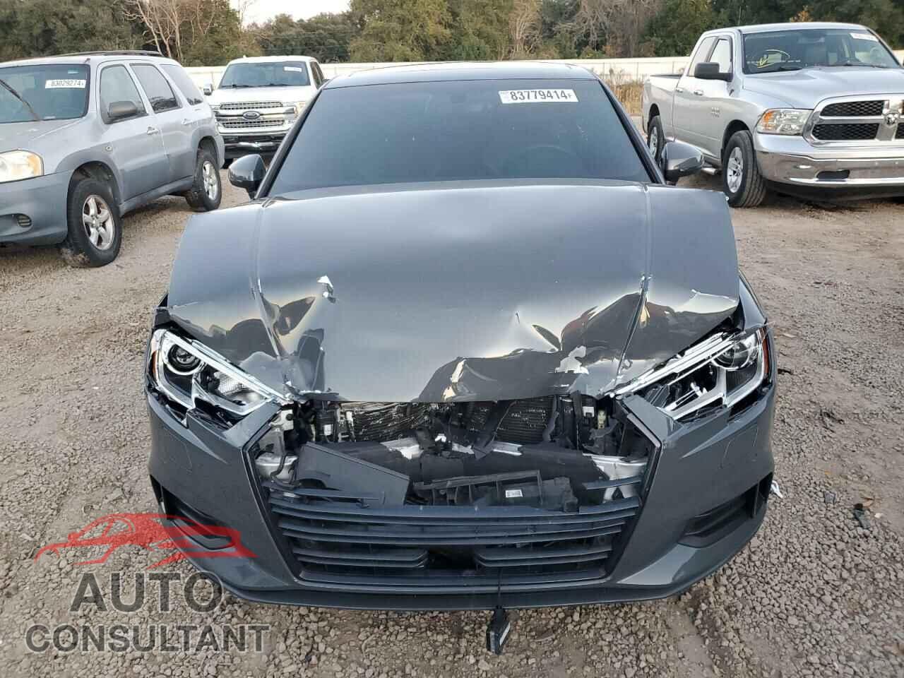 AUDI A3 2020 - WAUAUGFF2LA035714