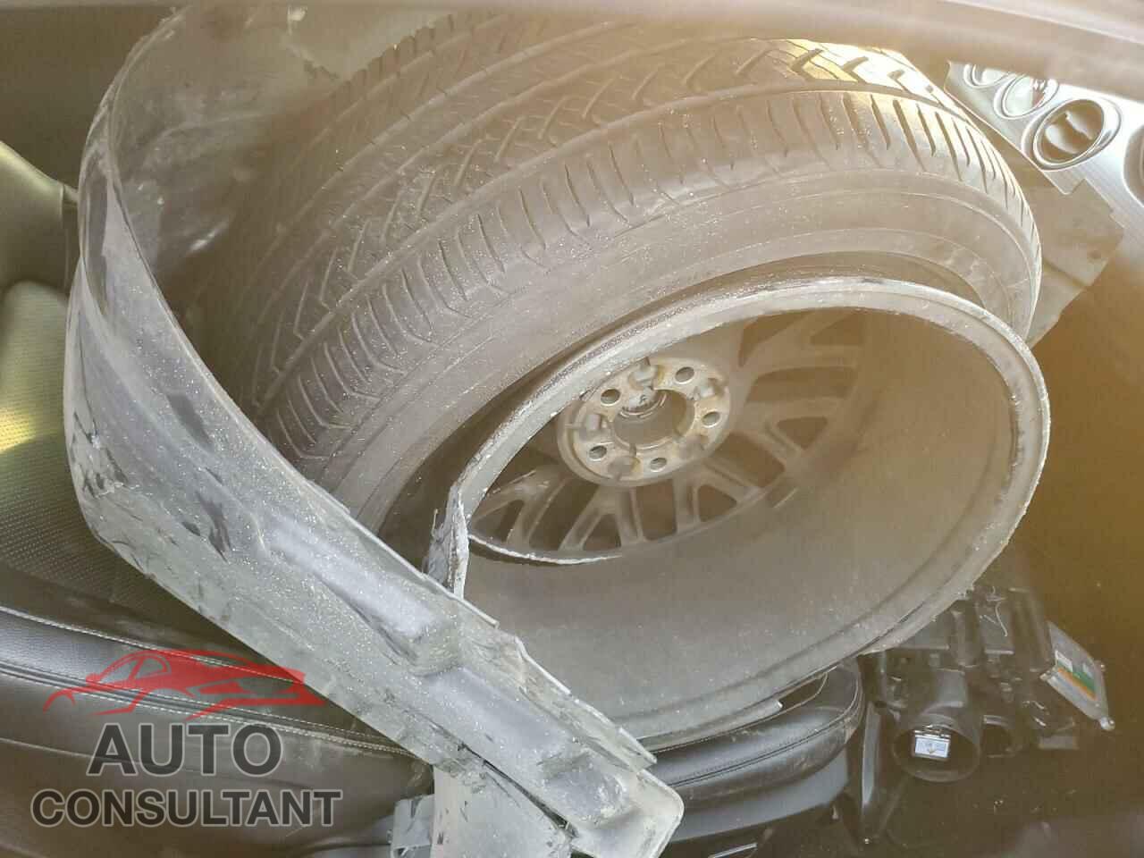 FORD MUSTANG 2015 - 1FA6P8CF7F5309034