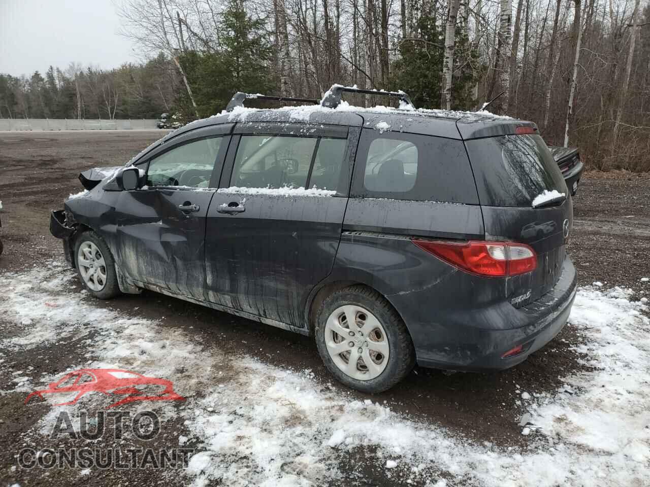 MAZDA 5 2015 - JM1CW2CL3F0181133