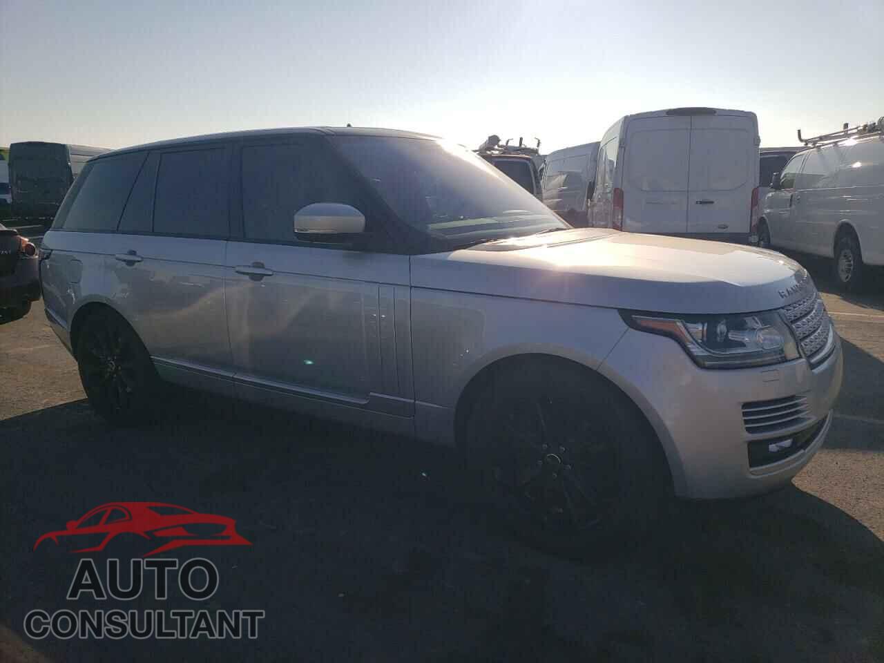 LAND ROVER RANGEROVER 2016 - SALGS2PF4GA316013