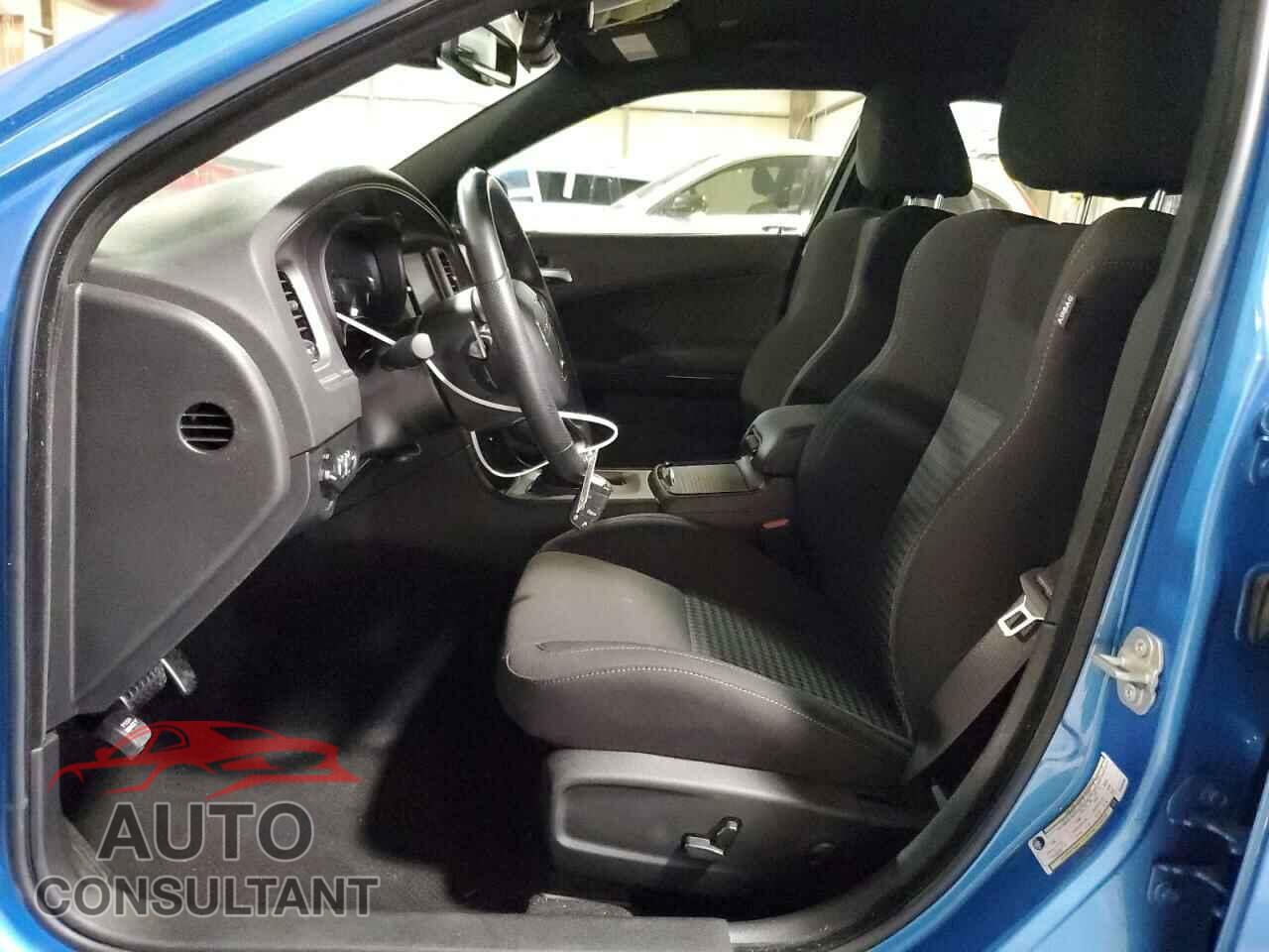 DODGE CHARGER 2023 - 2C3CDXCT1PH698998