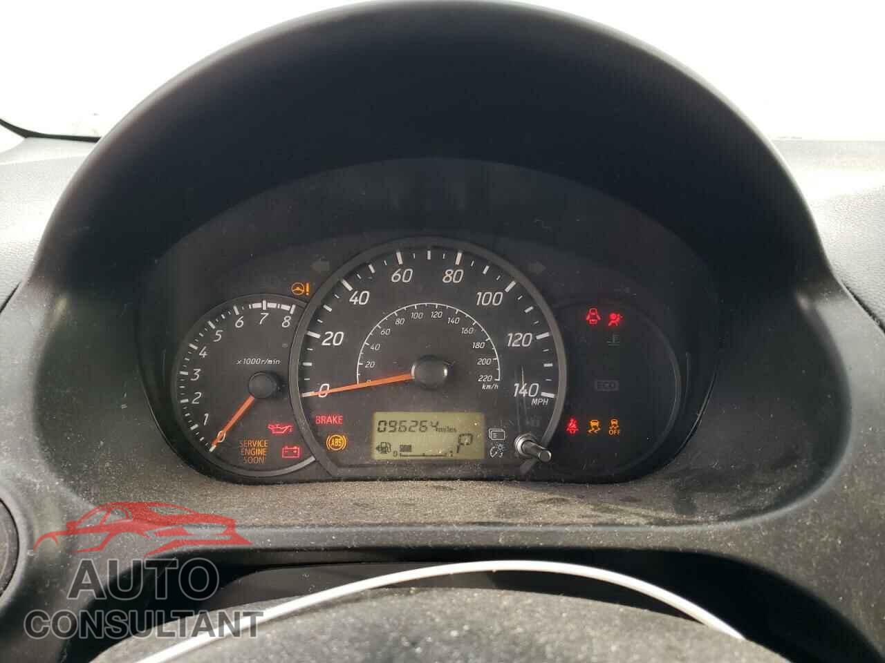 MITSUBISHI MIRAGE 2019 - ML32F3FJ8KHF18103