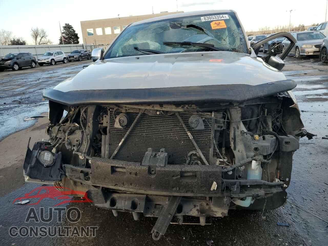 DODGE DURANGO 2014 - 1C4RDJEG1EC349178