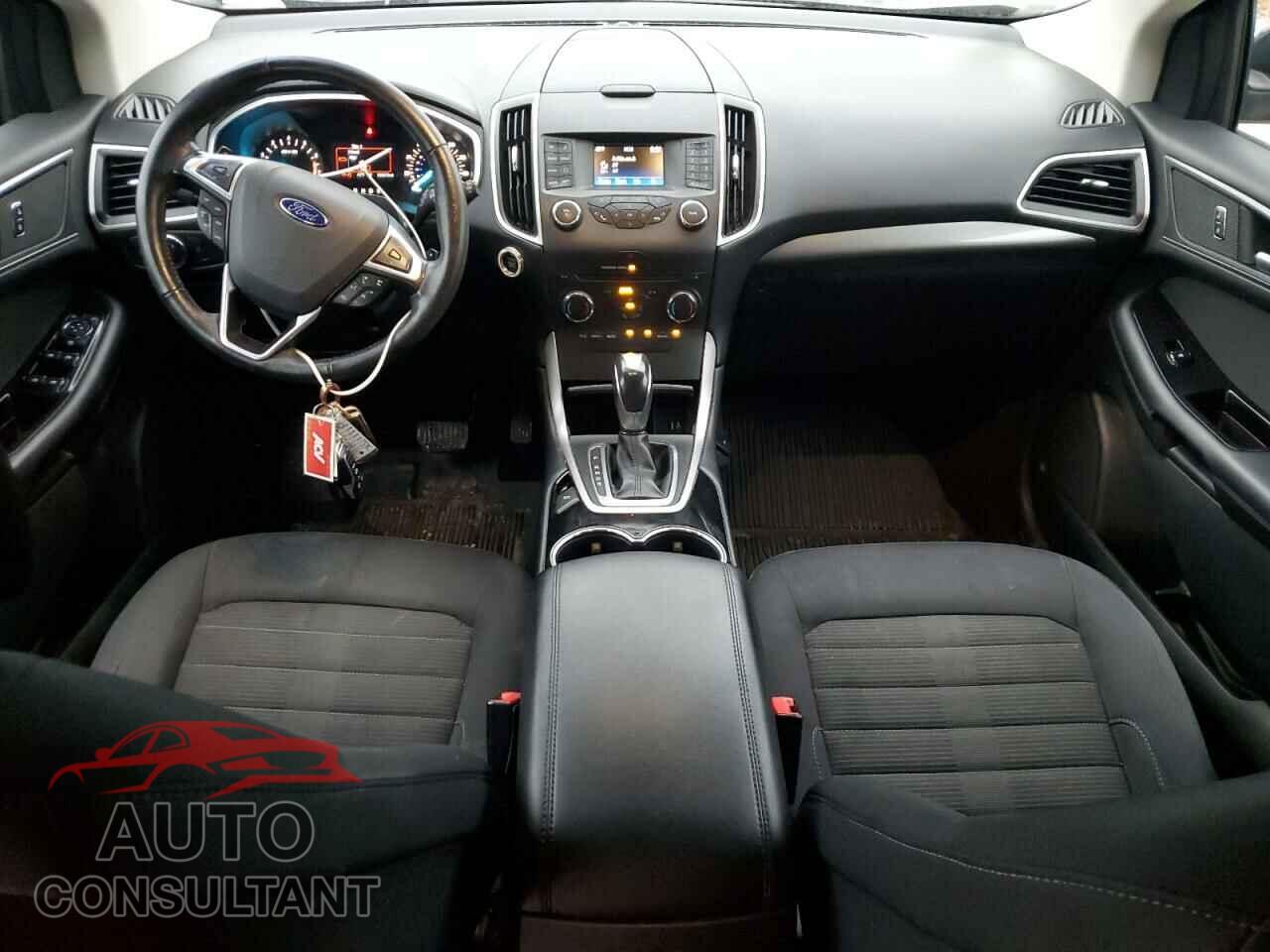 FORD EDGE 2016 - 2FMPK4J96GBB91151