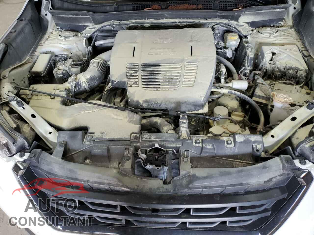 SUBARU FORESTER 2023 - JF2SKAEC9PH453512