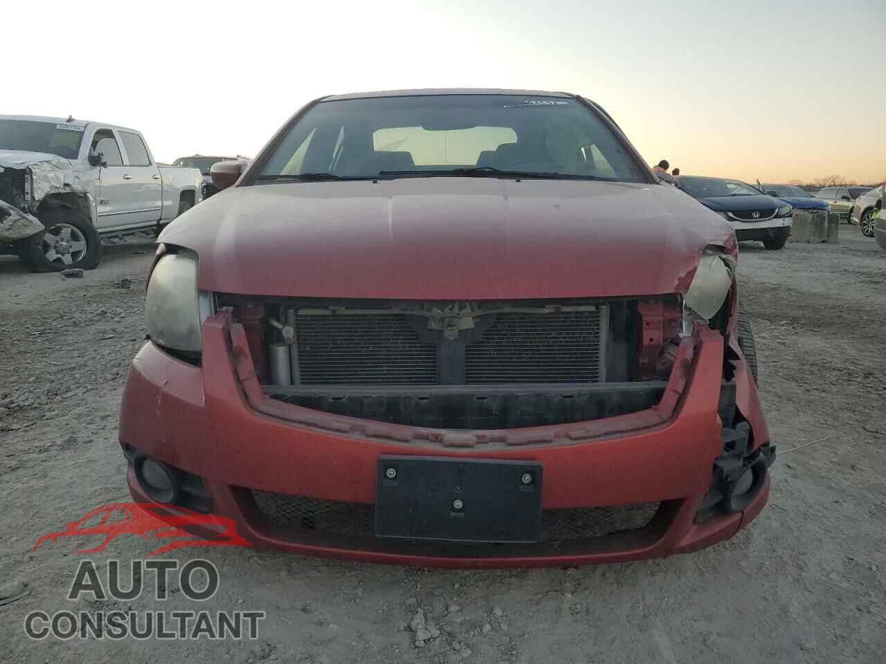 MITSUBISHI GALANT 2012 - 4A32B3FF3CE024331