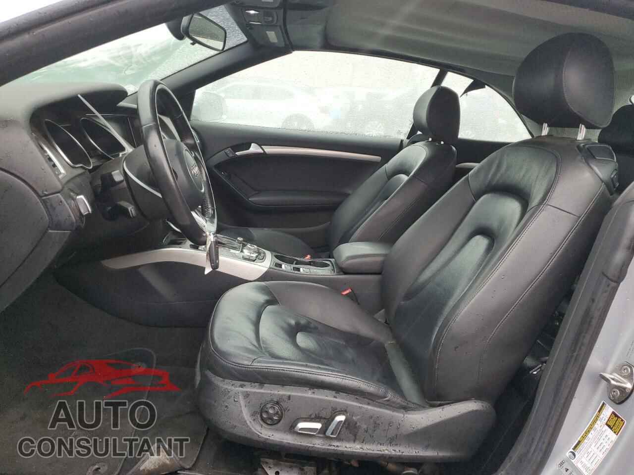 AUDI A5 2015 - WAUCFAFH9FN003888