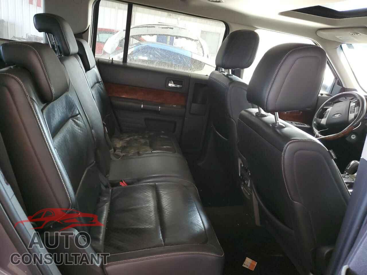 FORD FLEX 2010 - 2FMHK6DCXABD00029