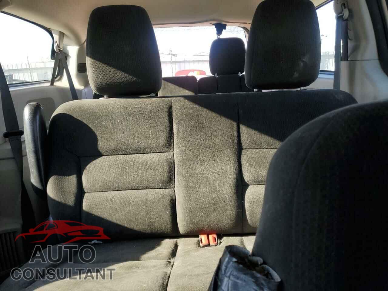 DODGE CARAVAN 2015 - 2C4RDGBG3FR671336