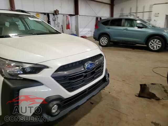 SUBARU LEGACY 2025 - 4S4BTAAC2S3208182