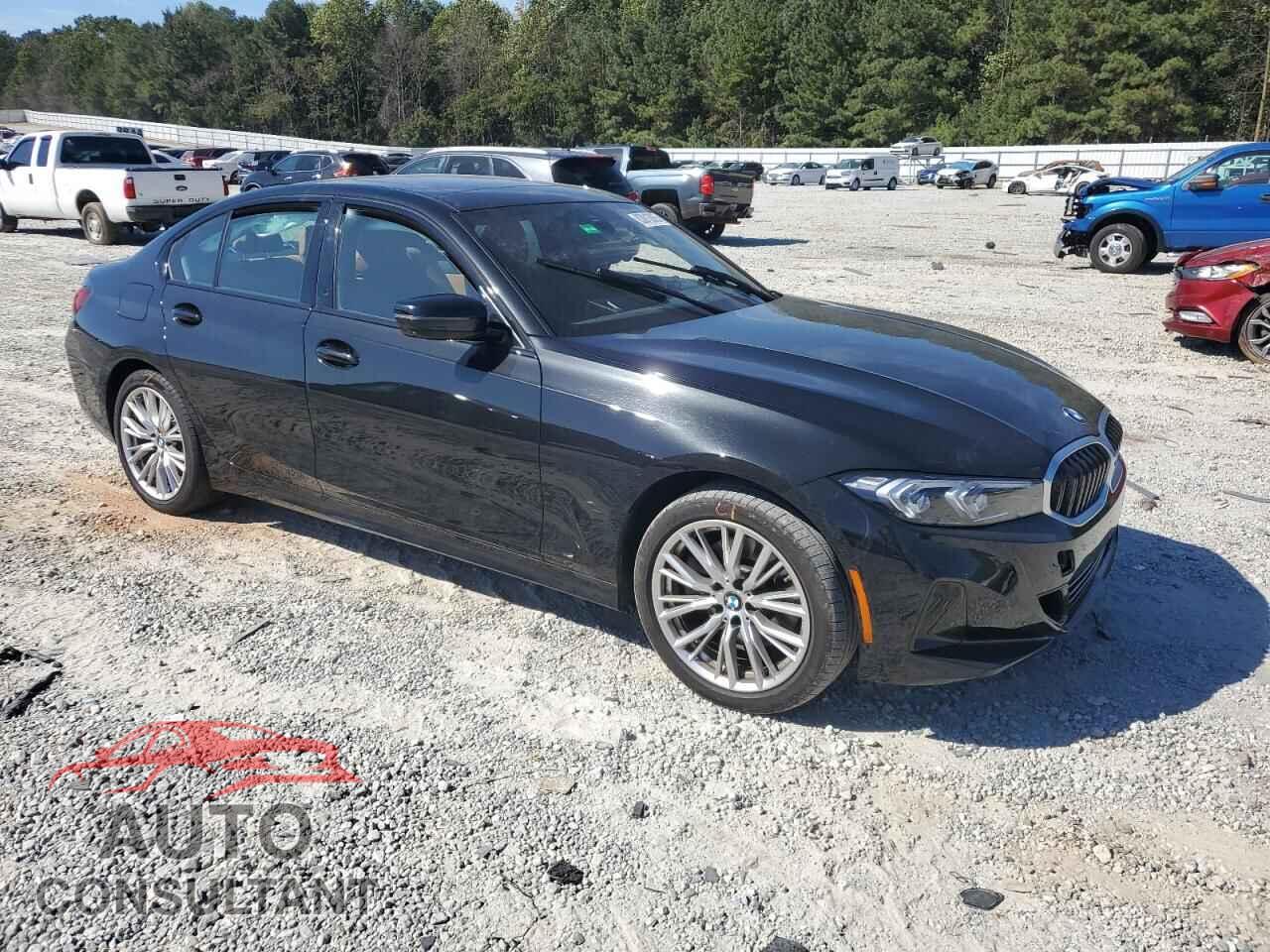 BMW 3 SERIES 2023 - 3MW69FF03P8D46275
