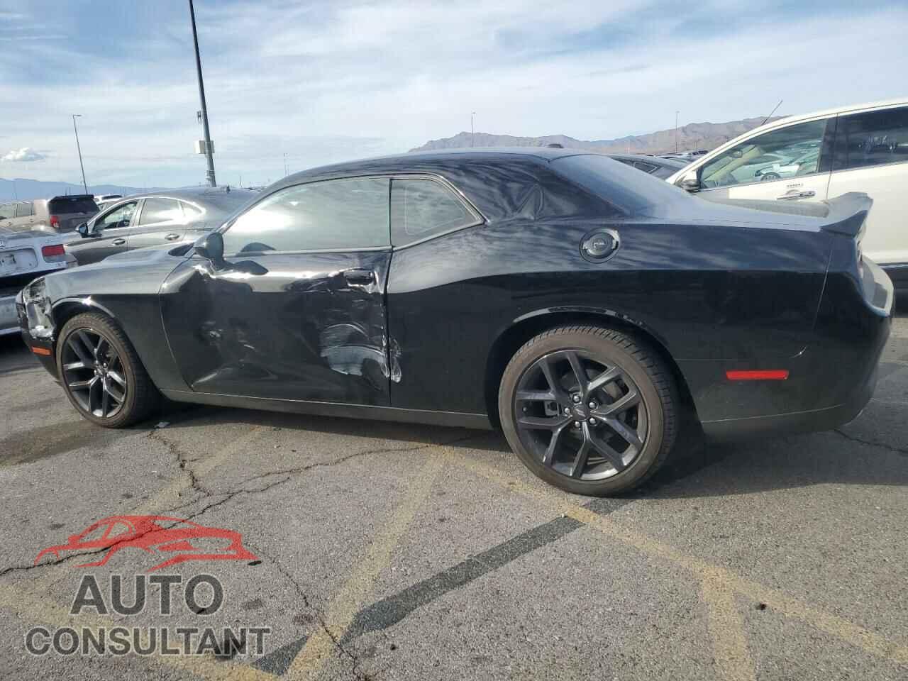 DODGE CHALLENGER 2023 - 2C3CDZAG4PH653278