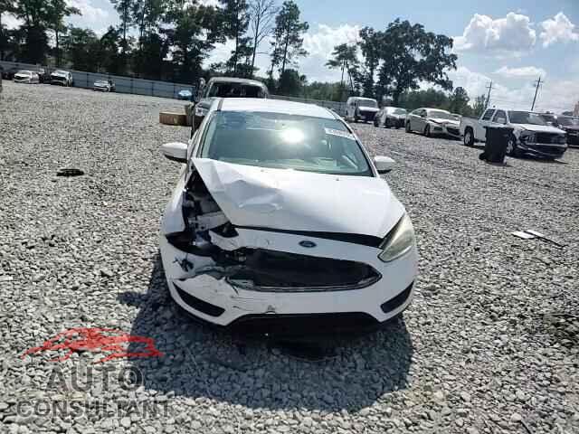 FORD FOCUS 2016 - 1FADP3K28GL406572