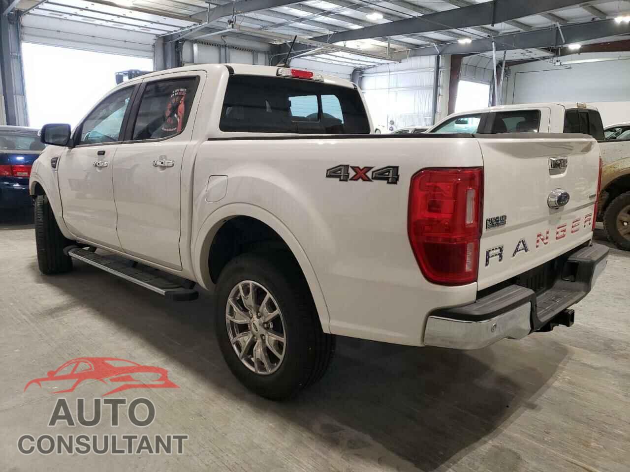 FORD RANGER 2019 - 1FTER4FH1KLA11235