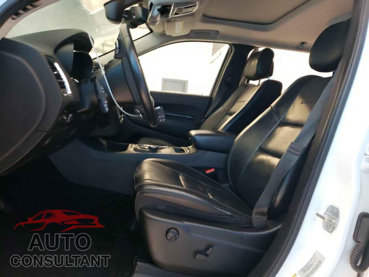 DODGE DURANGO 2015 - 1C4RDJEG4FC917456