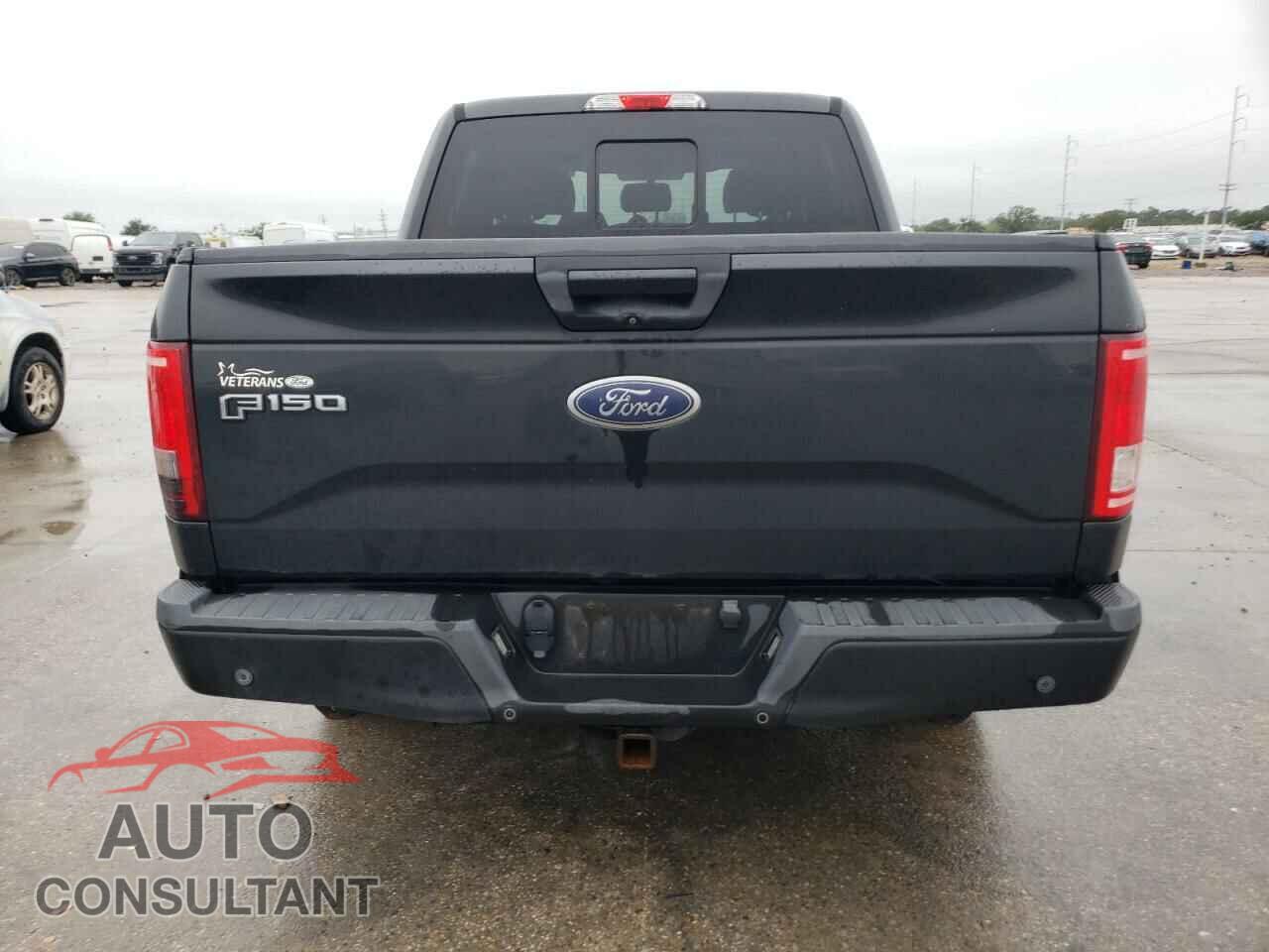 FORD F-150 2015 - 1FTEW1CP5FFB87521