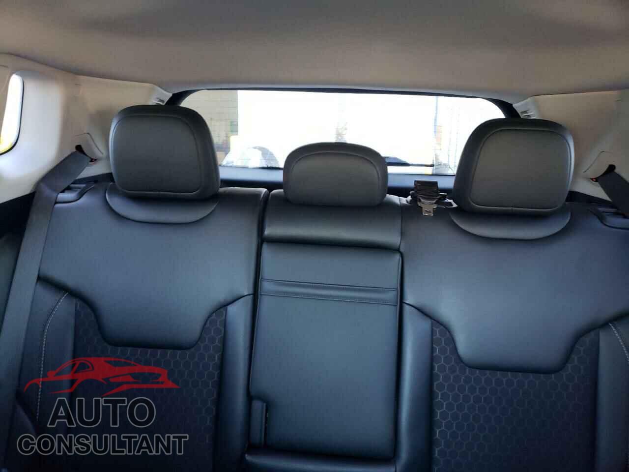 JEEP COMPASS 2020 - 3C4NJDBB5LT137502