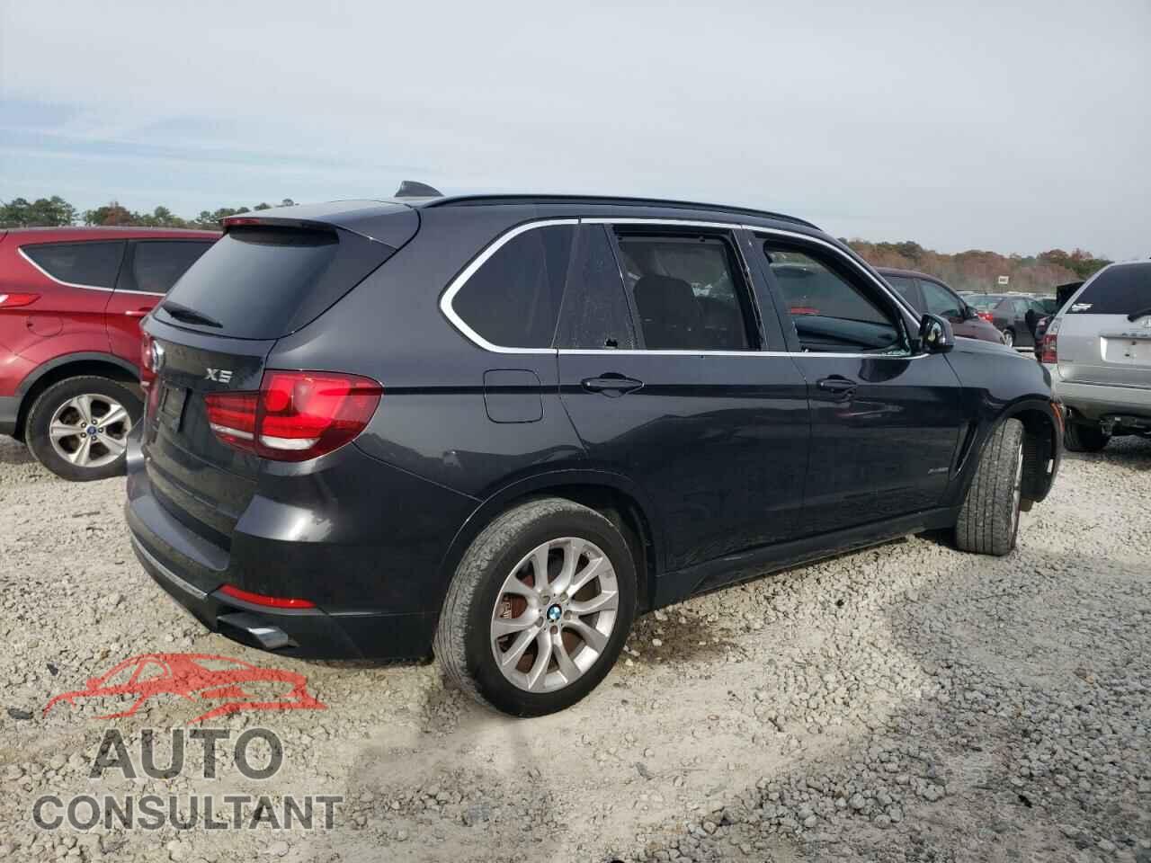 BMW X5 2014 - 5UXKR6C54E0C03832