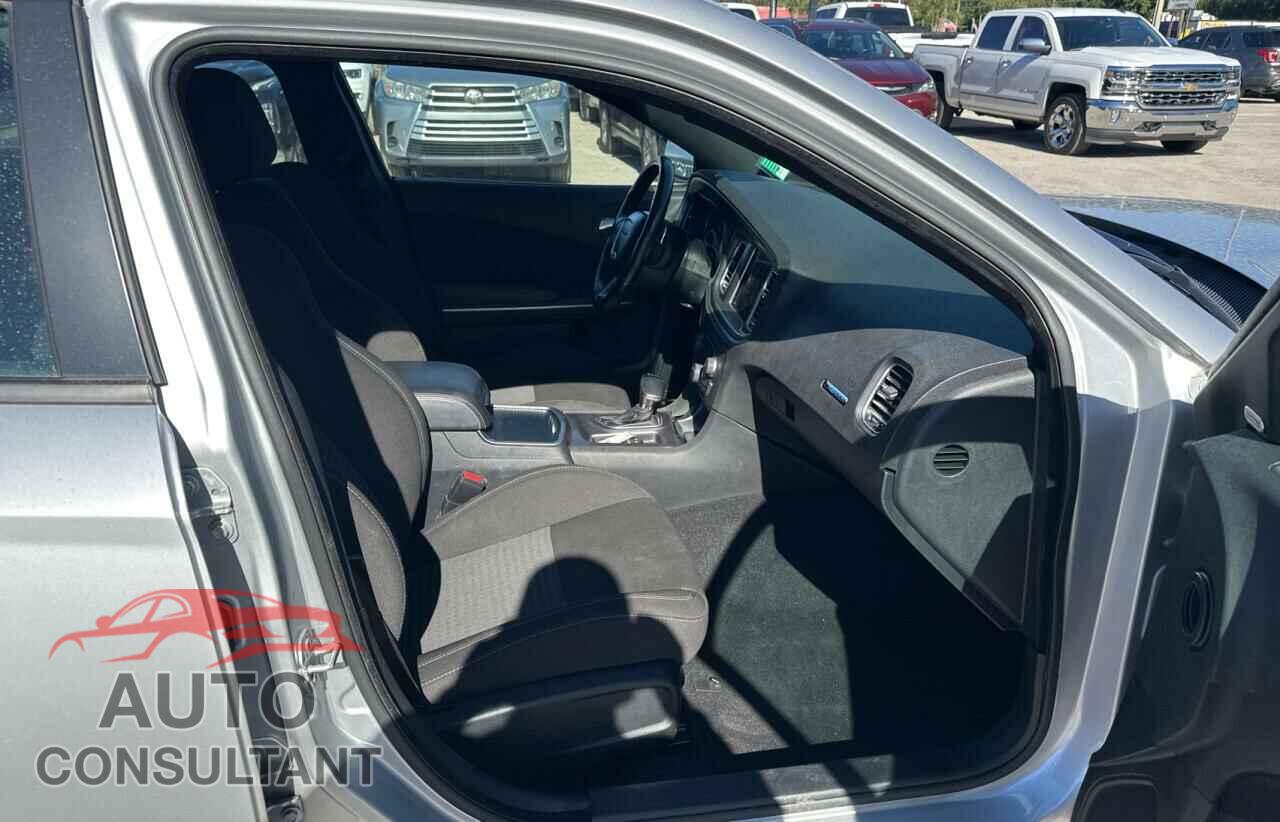 DODGE CHARGER 2021 - 2C3CDXCTXMH520678