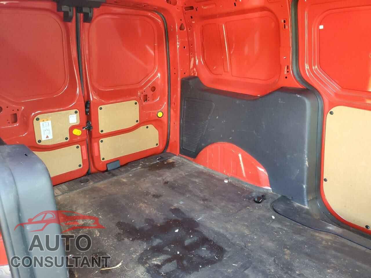 FORD TRANSIT 2017 - NM0LS7F78H1298580