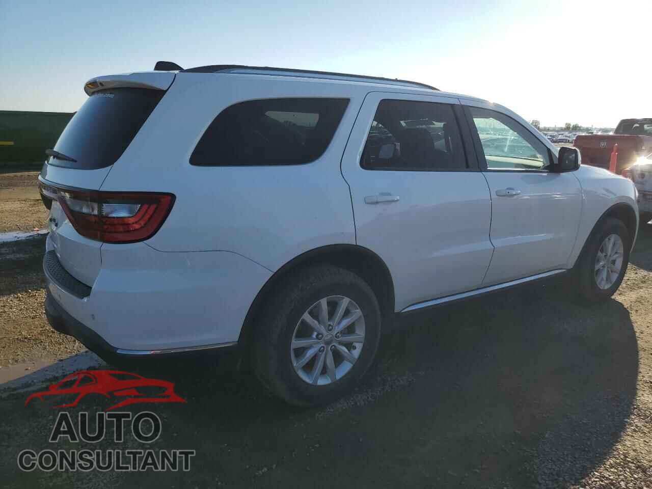 DODGE DURANGO 2015 - 1C4RDJAG0FC133426
