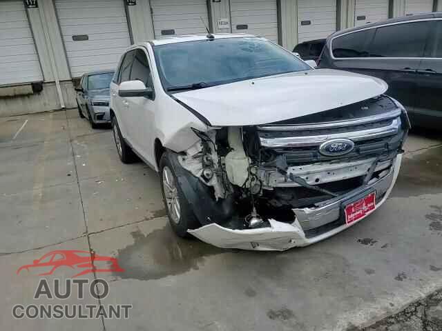 FORD EDGE 2014 - 2FMDK3JC1EBB29551
