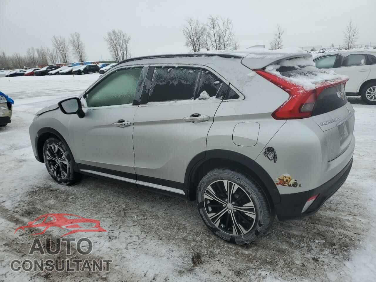 MITSUBISHI ECLIPSE 2020 - JA4AT4AA9LZ600746