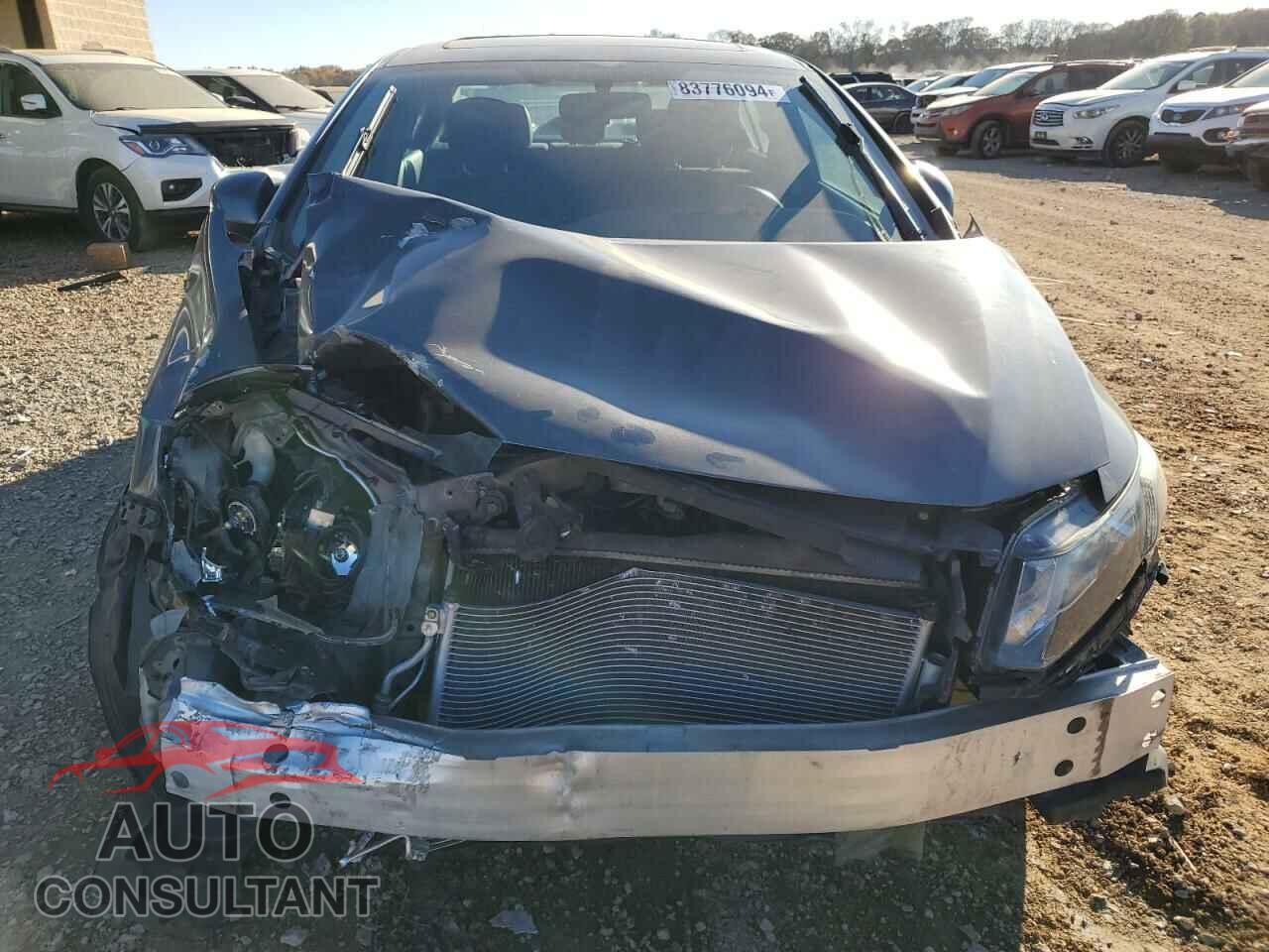 HONDA CIVIC 2013 - 19XFB2F80DE075193