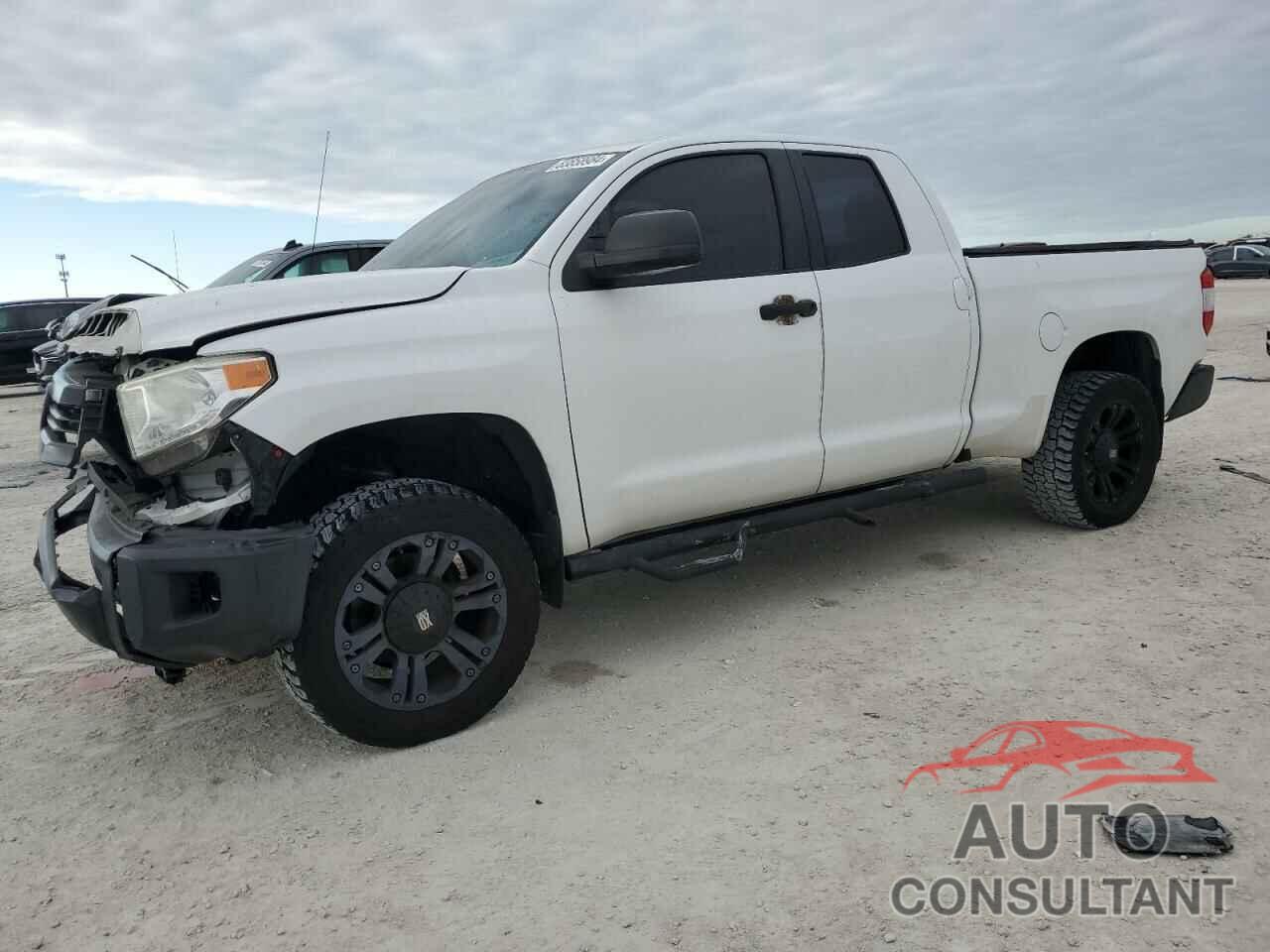 TOYOTA TUNDRA 2017 - 5TFRM5F1XHX121985