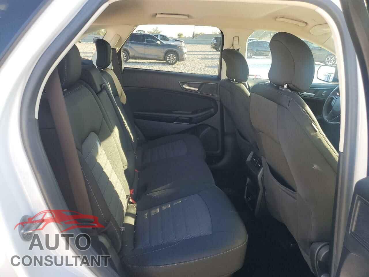 FORD EDGE 2019 - 2FMPK3G98KBB47176