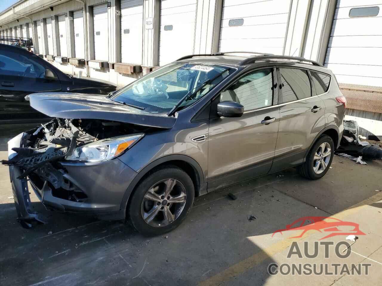 FORD ESCAPE 2013 - 1FMCU0GX4DUB29891