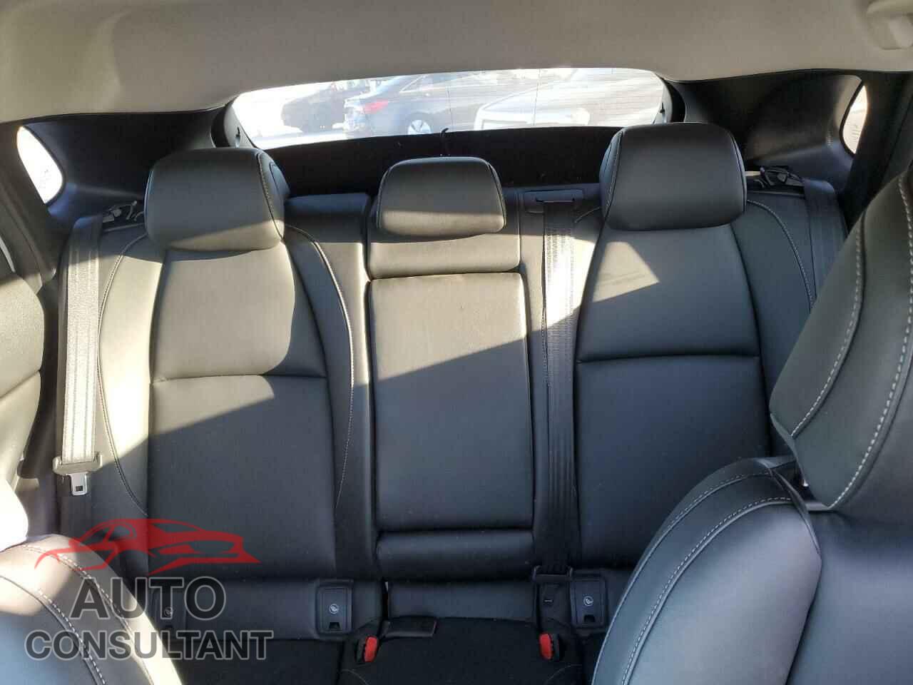 MAZDA CX30 2020 - 3MVDMBCL1LM115794