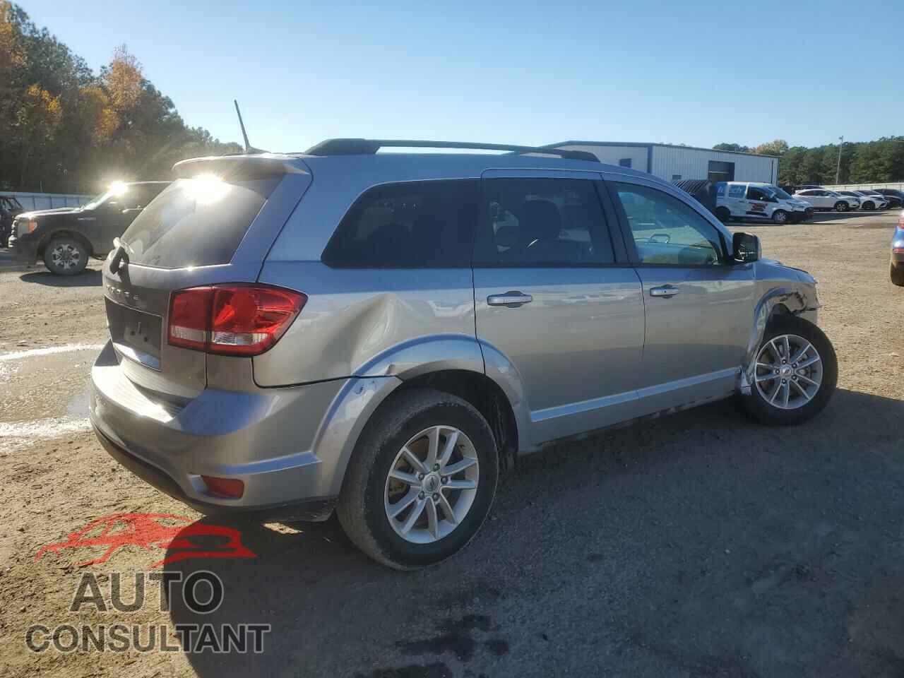 DODGE JOURNEY 2019 - 3C4PDCBB1KT797934