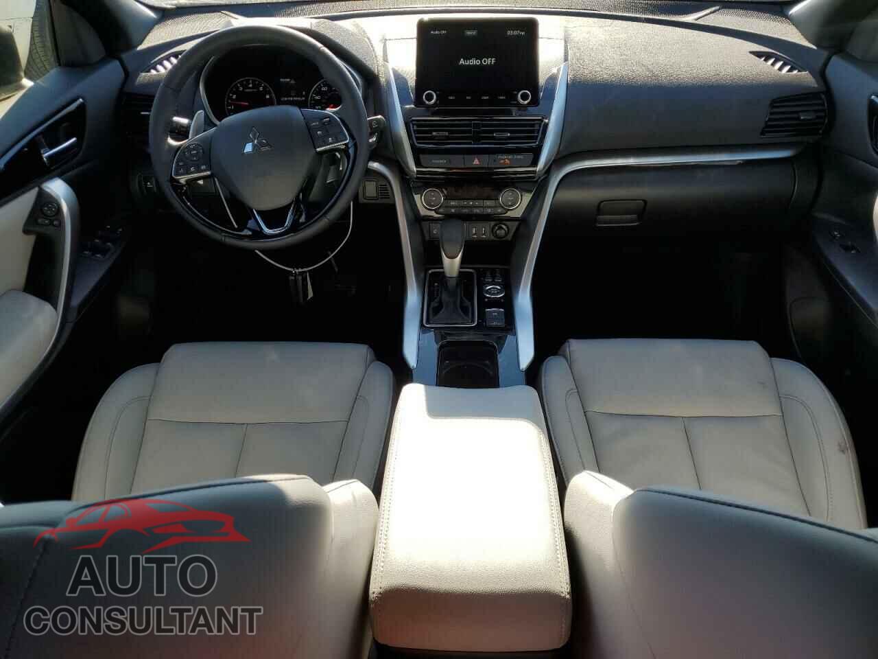 MITSUBISHI ECLIPSE 2024 - JA4ATWAA1RZ041522