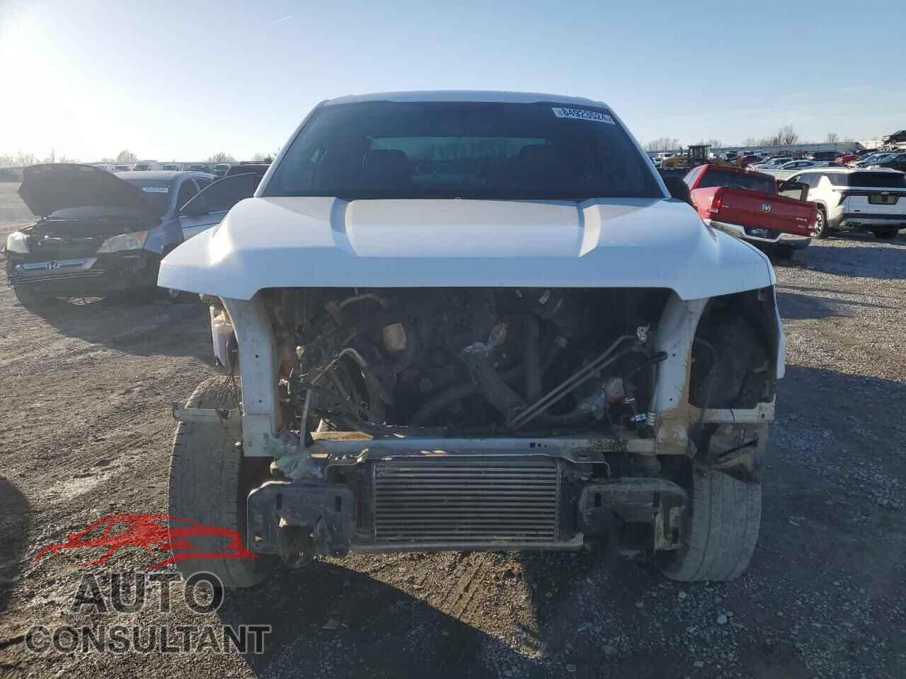 FORD F-150 2015 - 1FTEX1EP3FFC03421