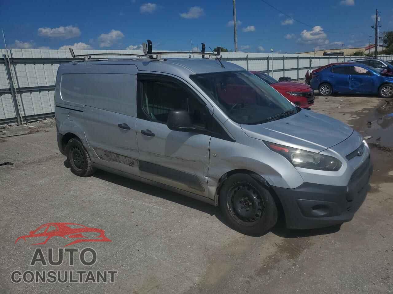 FORD TRANSIT 2015 - NM0LS7E73F1190270