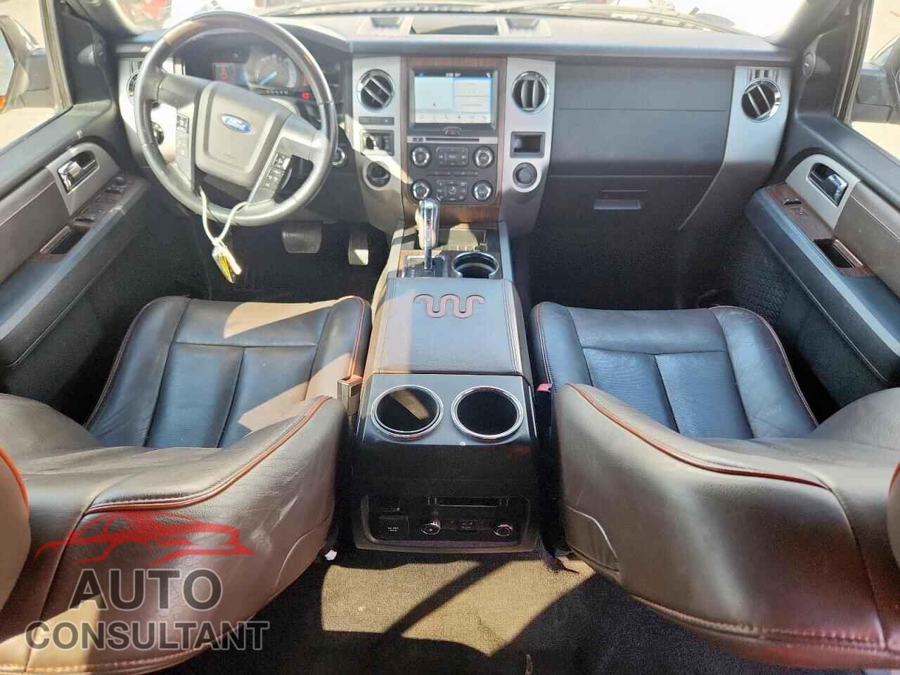 FORD EXPEDITION 2017 - 1FMJK1HT3HEA77815