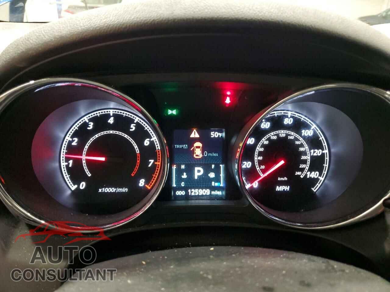 MITSUBISHI OUTLANDER 2015 - 4A4AR4AU5FE020218