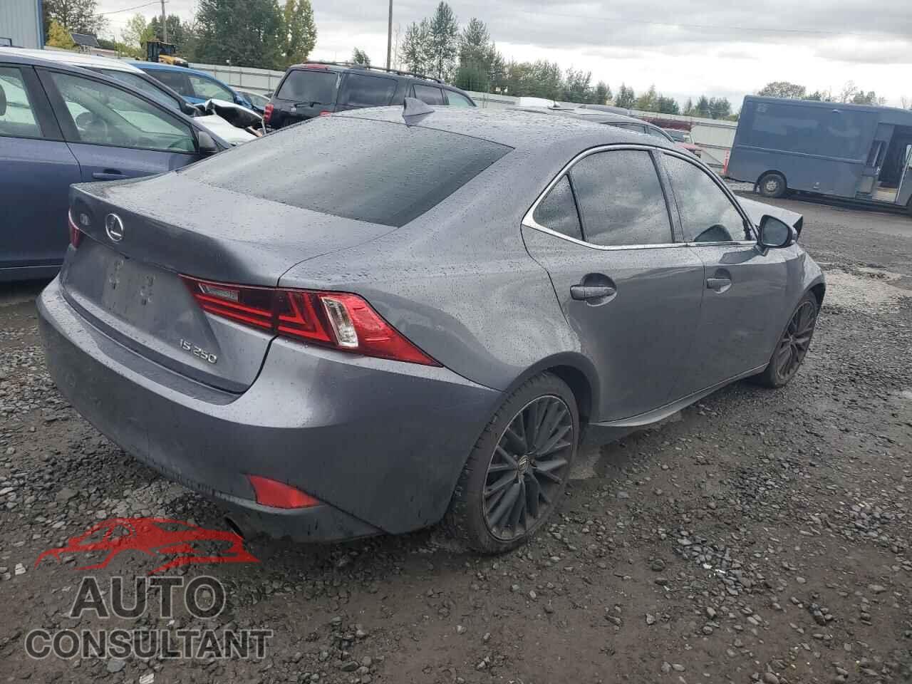LEXUS IS 2014 - JTHBF1D23E5017649