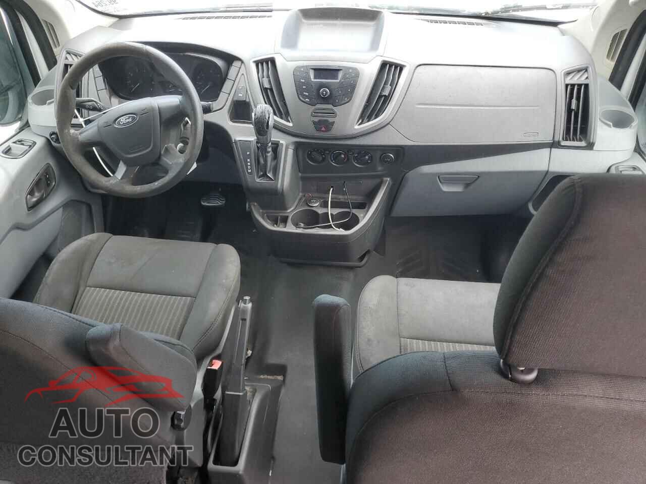FORD TRANSIT 2016 - 1FBZX2CG3GKA52121
