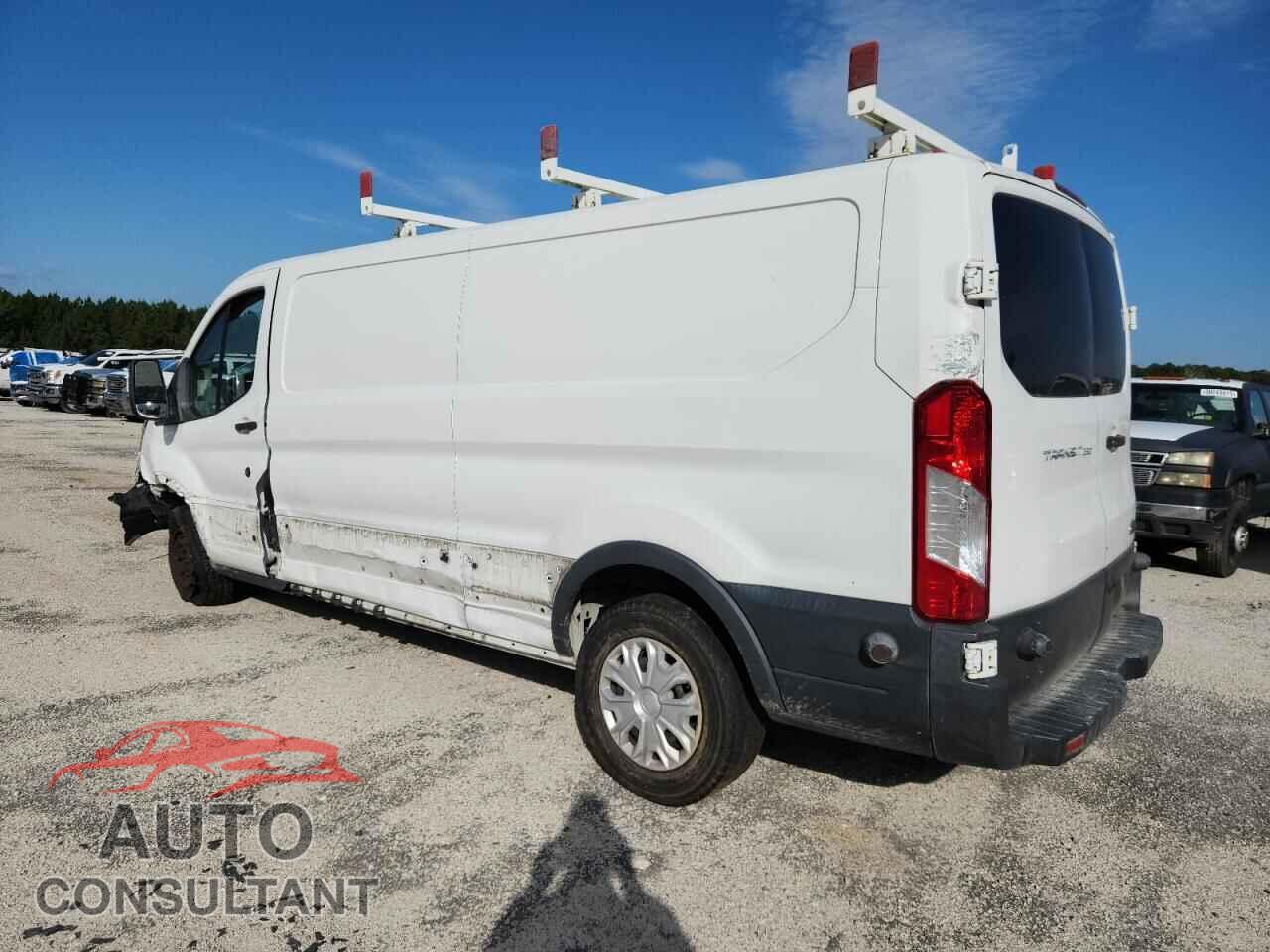 FORD TRANSIT 2018 - 1FTBW2ZM1JKA25794