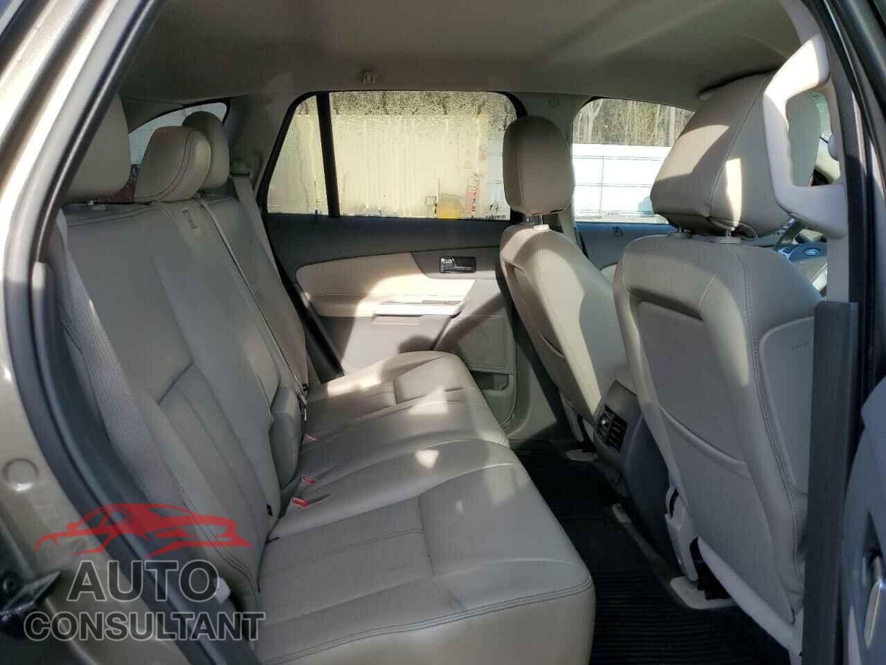FORD EDGE 2013 - 2FMDK3JC1DBC32757